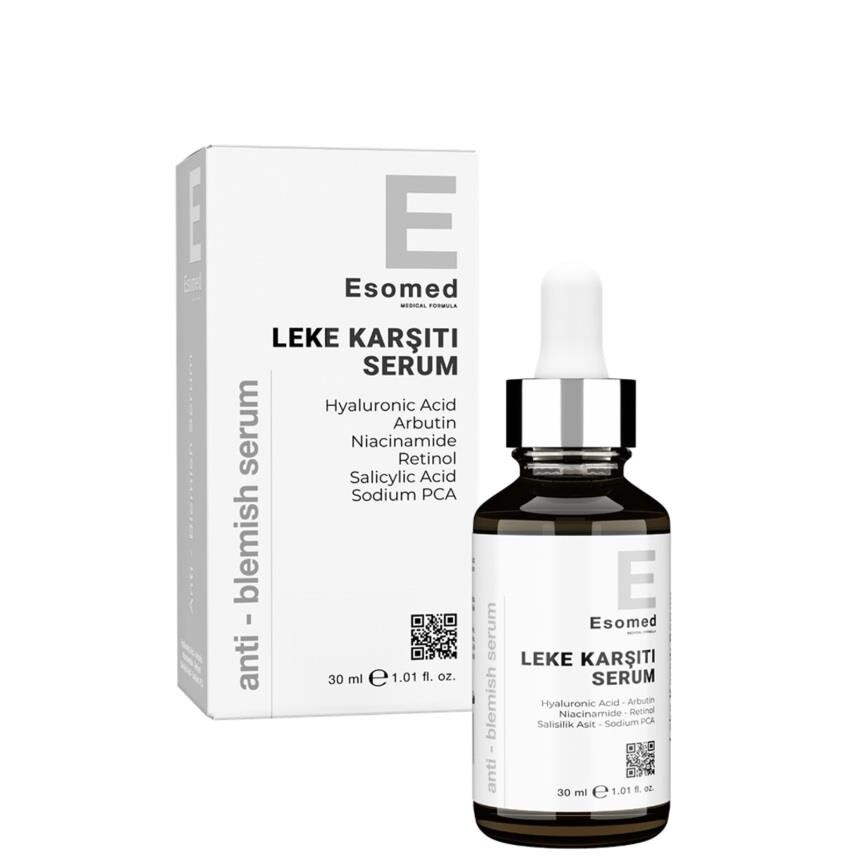 Esomed Leke Serumu 30 Ml - 1