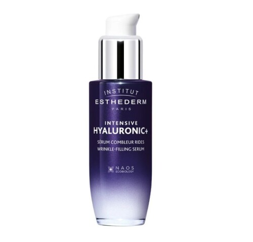 Esthederm Intensive Hyaluronic Serum 30ml - Esthederm