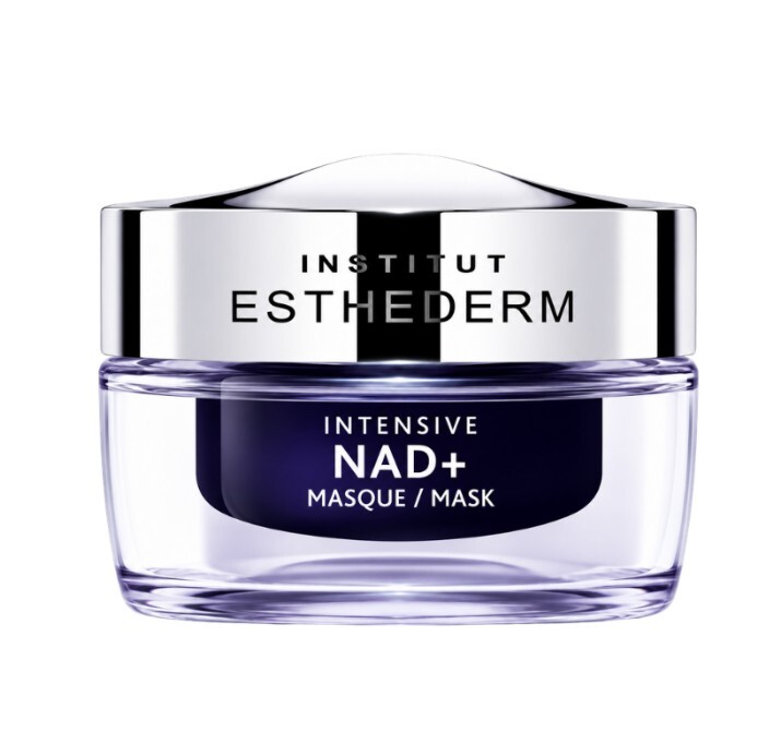 Esthederm Intensive NAD+ Mask 50ml - 1