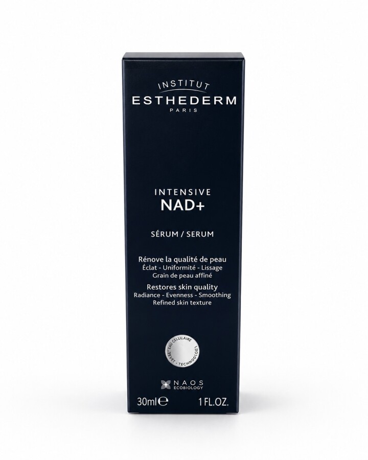 Esthederm Intensive Nad Serum 30ml - 1