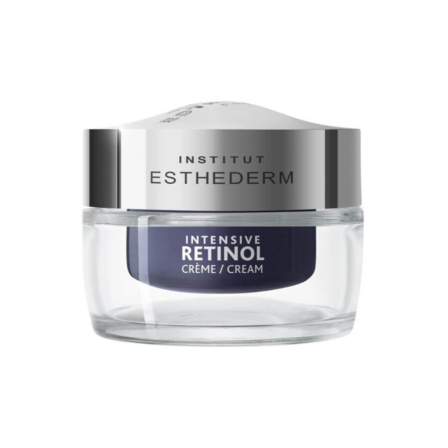Esthederm İntensive Retinol Cream 50 Ml - 1