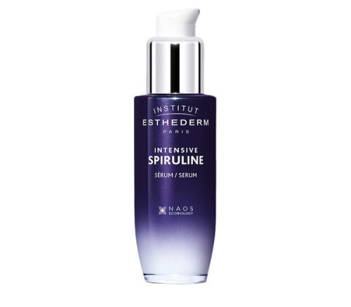 Esthederm İntensive Spiruline Serum 30 Ml - INSTITUT ESTHEDERM
