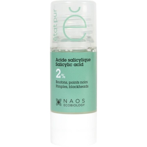 Etat Pur Active Salicylic Acid Konsantre Bakım Ürünü 15 ml - Etat Pur