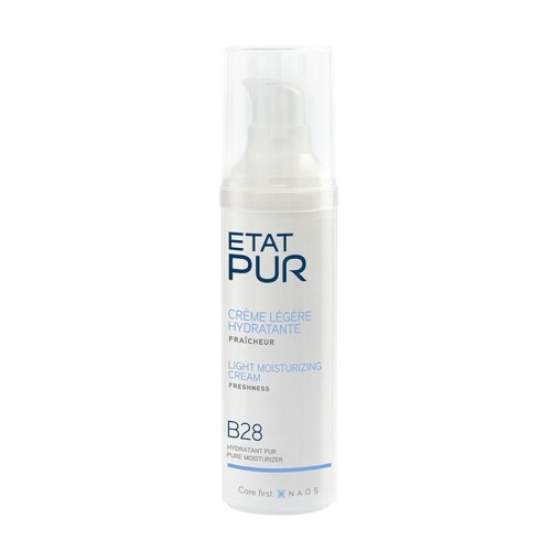 Etat Pur Ligth Moisturizing Cream B28 40 ml - Etat Pur