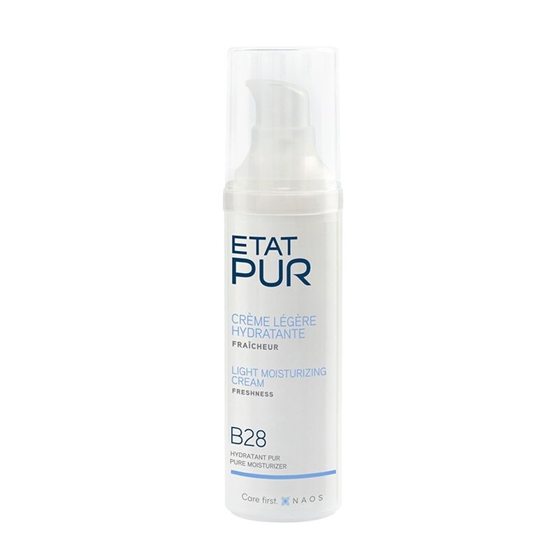 Etat Pur Ligth Moisturizing Cream B28 40 ml - 1