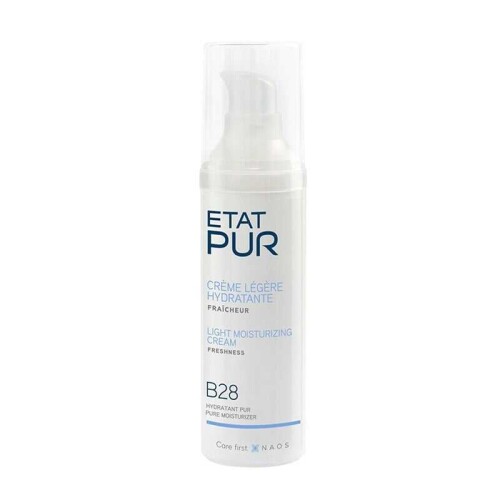 Etat Pur Ligth Moisturizing Cream B28 40 ml 