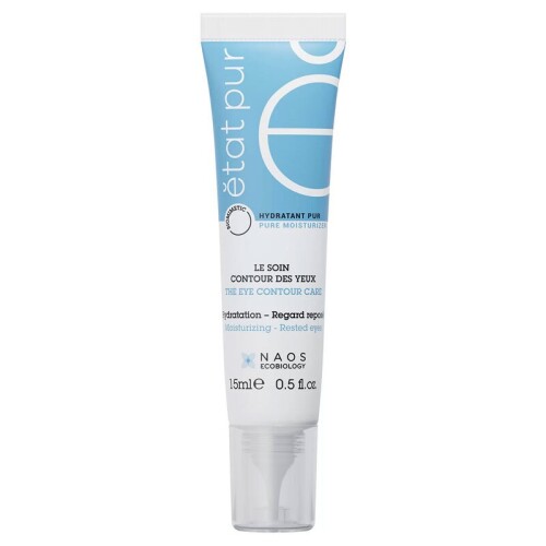 Etat Pur Moisturizing Eye Contour Fluid 15 ml - Etat Pur