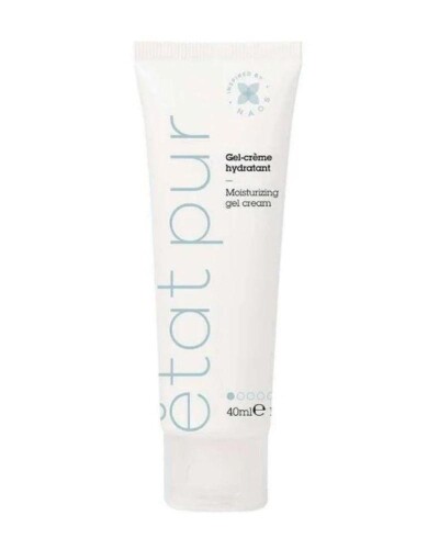 Etat Pur Moisturizing Gel Nemlendirici Yüz Kremi 40ml - Etat Pur
