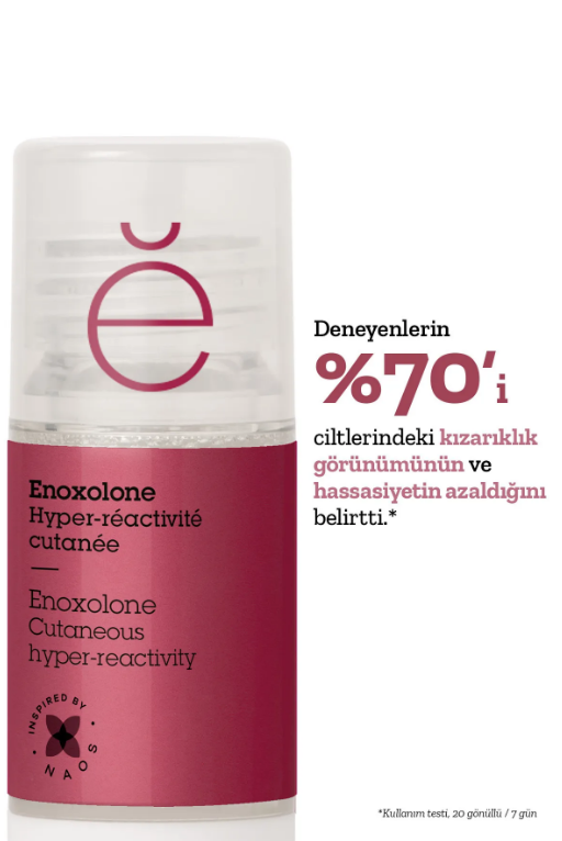 Etat Pur Pure Active Enoxolone Konsantre Bakım Ürünü 15 ml - 6