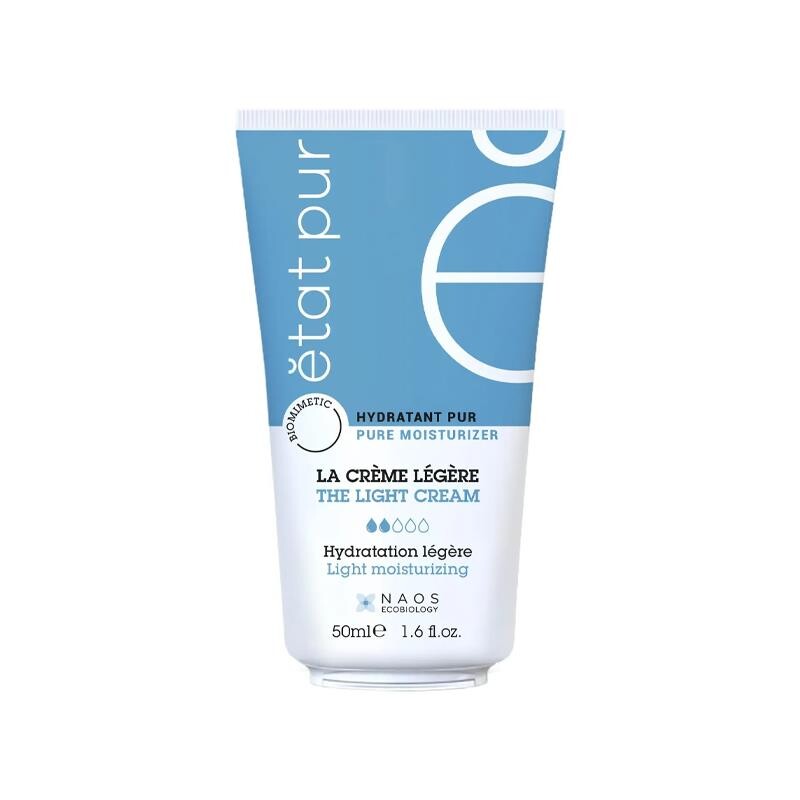 Etat Pur The Light Cream 50 ml - 1