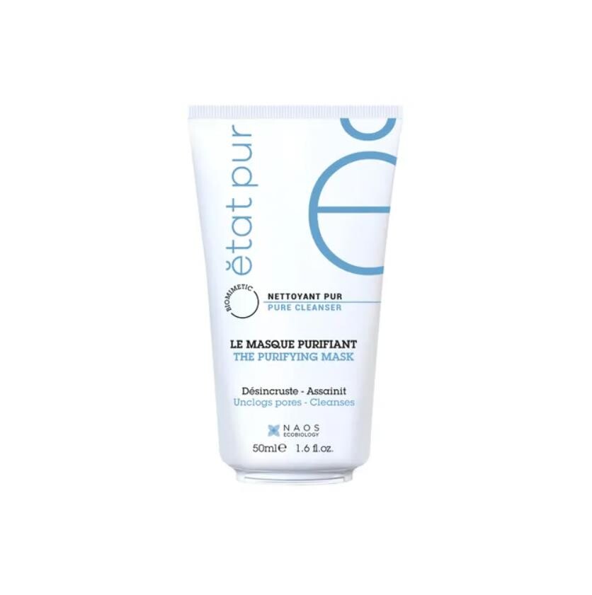 Etat Pur The Purifying Mask 50 ml - 1