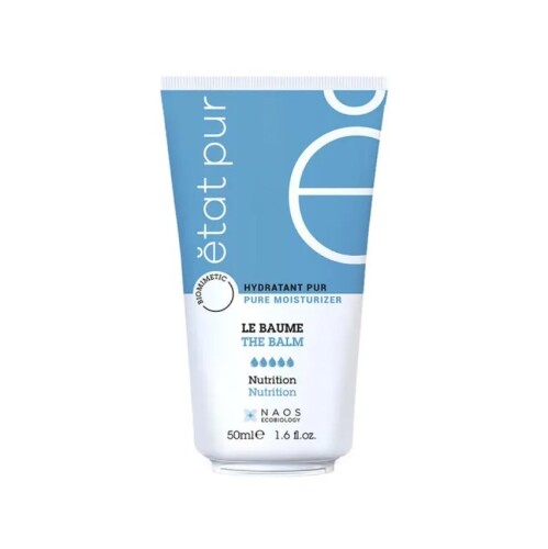 Etat Pur Ultra-Rich Moisturizing Balm 40ml - Etat Pur