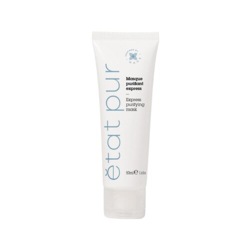 Express Purifying Mask Arındırıcı Maske 50 ml - Etat Pur