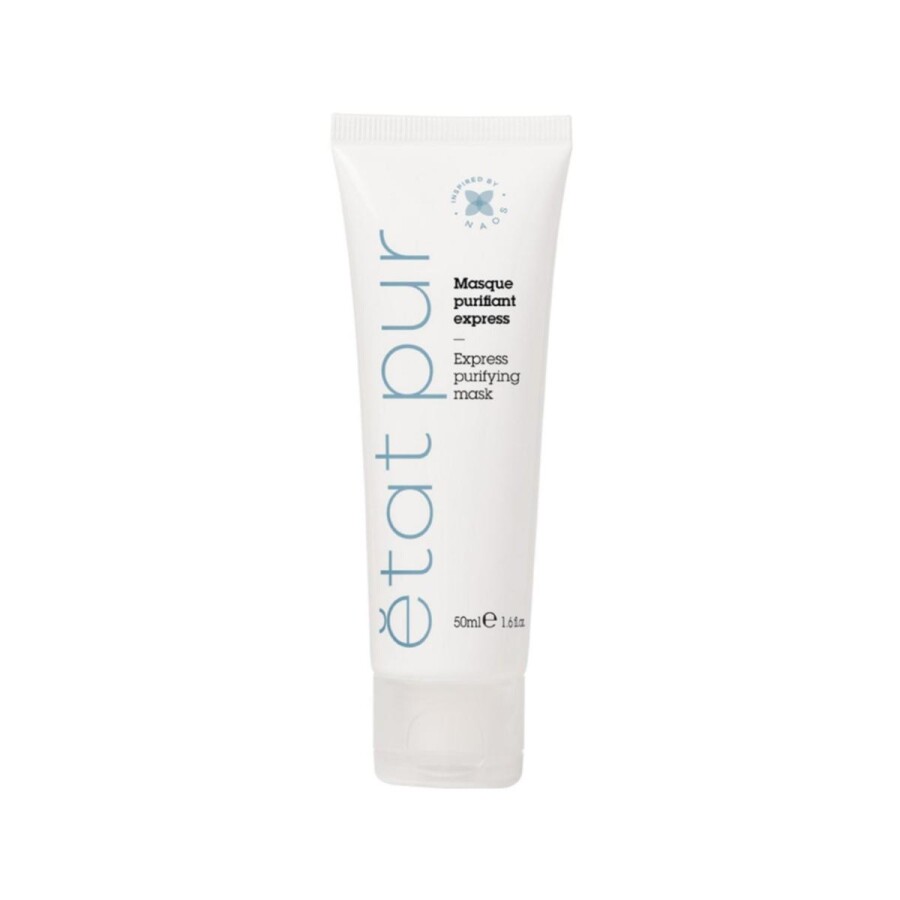 Express Purifying Mask Arındırıcı Maske 50 ml - 1