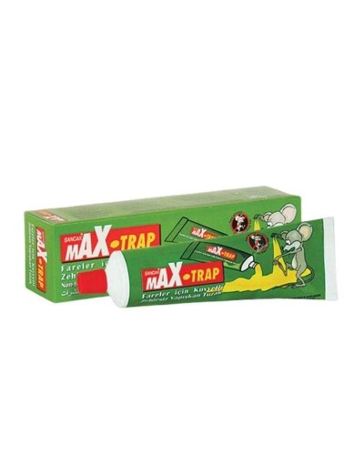 Fare Yapışkanı Maxtrap 135 Gr - 