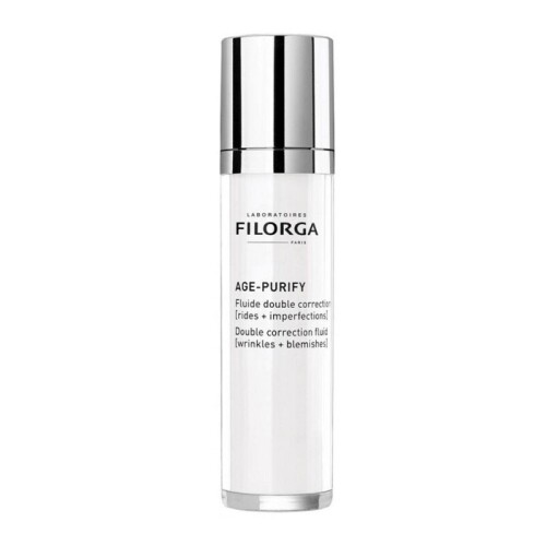 Filorga Age Purify Fluide Çift Etkili Sıvı 50 ml 