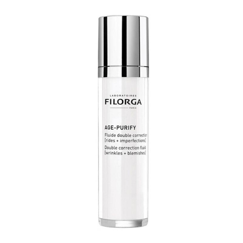 Filorga Age Purify Fluide Çift Etkili Sıvı 50 ml - 1