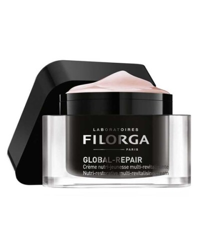 Filorga Global Repair Besleyici Bakım Kremi 50 ml - 2