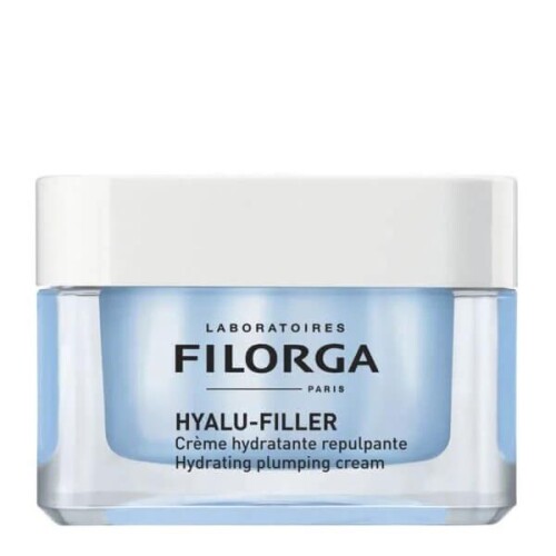 Filorga Hyalu-Filler Plumping Moisturizing Cream 50 ml - Filorga