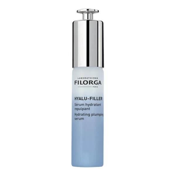 Filorga Hyalu-Filler Plumping Moisturizing Serum 30 ml - 1