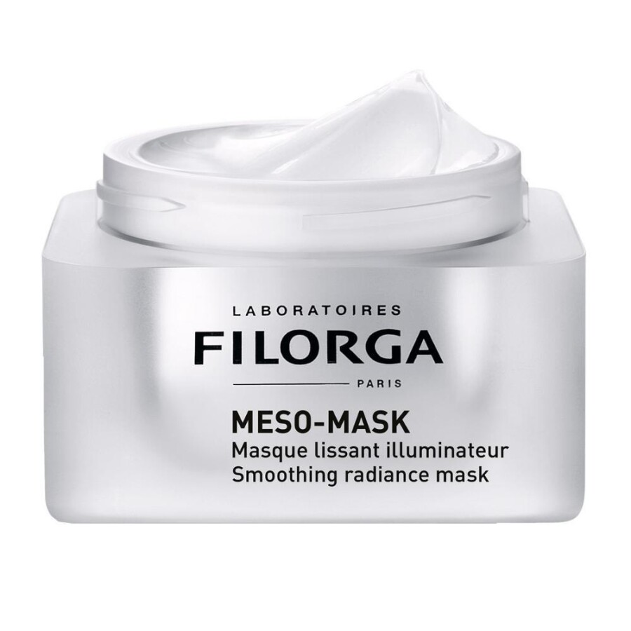 Filorga Meso-Mask (Aydınlatıcı Maske) 50ml - 2