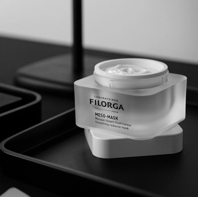 Filorga Meso-Mask (Aydınlatıcı Maske) 50ml - 3