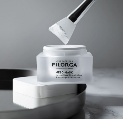 Filorga Meso-Mask (Aydınlatıcı Maske) 50ml - 4