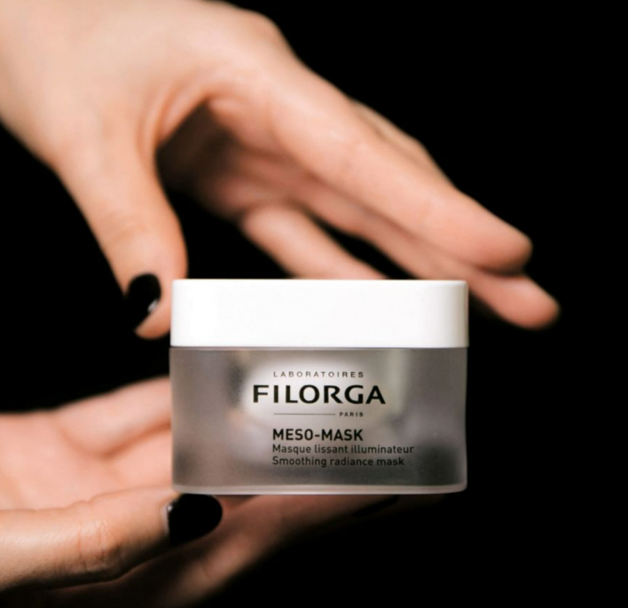 Filorga Meso-Mask (Aydınlatıcı Maske) 50ml - 6