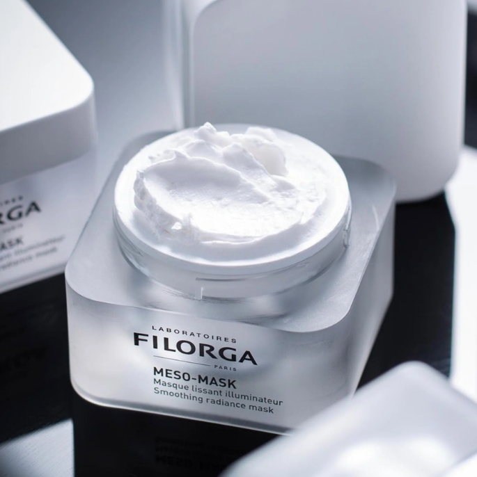 Filorga Meso-Mask (Aydınlatıcı Maske) 50ml - 5