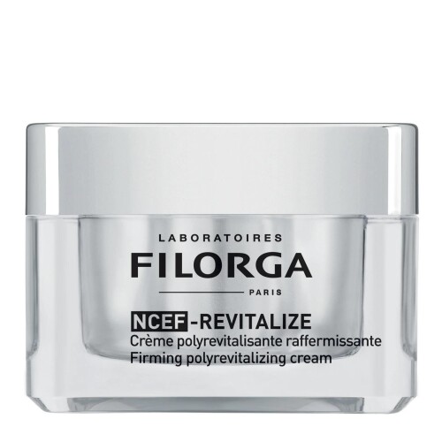 Fılorga Ncef Revitalize Cream 50 Ml - Filorga