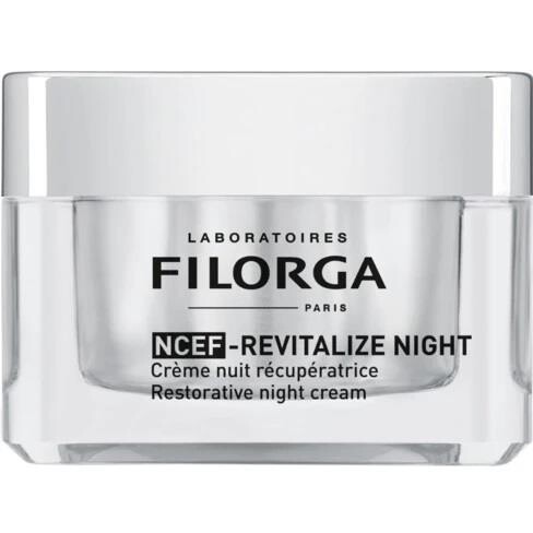 Filorga NCEF Revitalize - Restorative Night Cream 50ml - Filorga
