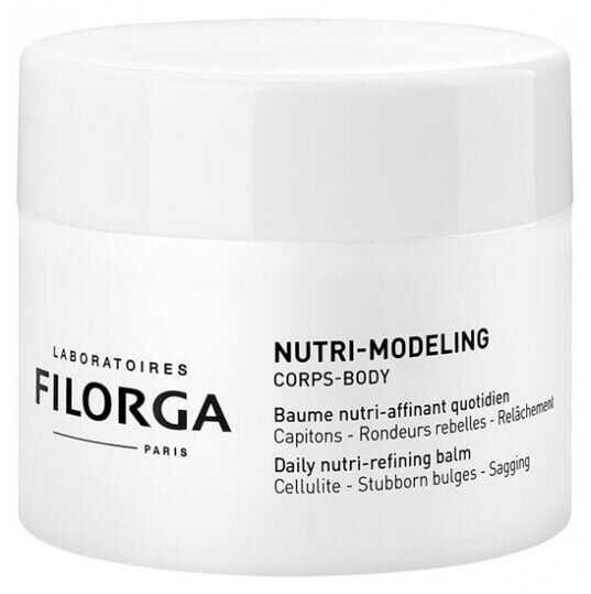 Filorga Nutri Modeling Corps Body Daily Balm 200ml - 1