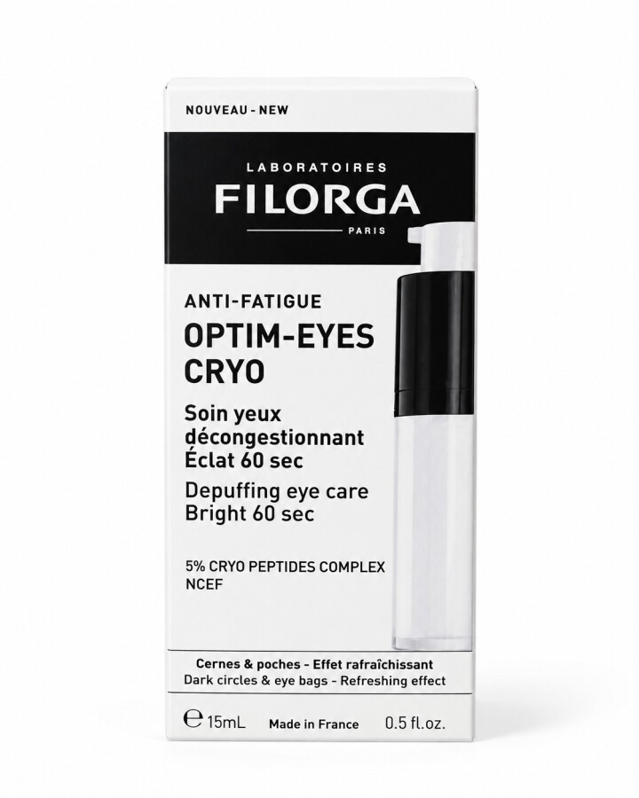 Filorga Optim-Eyes Cryo 15 Ml - 1