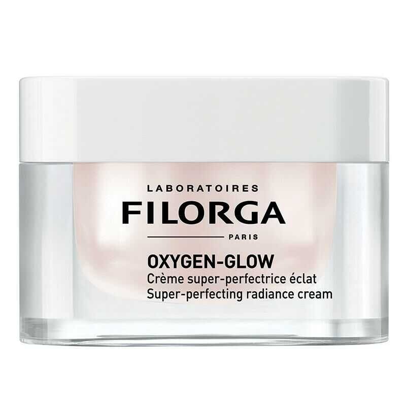 Filorga Oxygen Glow Perfecting Cream 50 ml - 1
