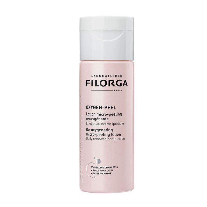 Filorga Oxygen-Peel Micro Peeling Lotion 150ml - 1