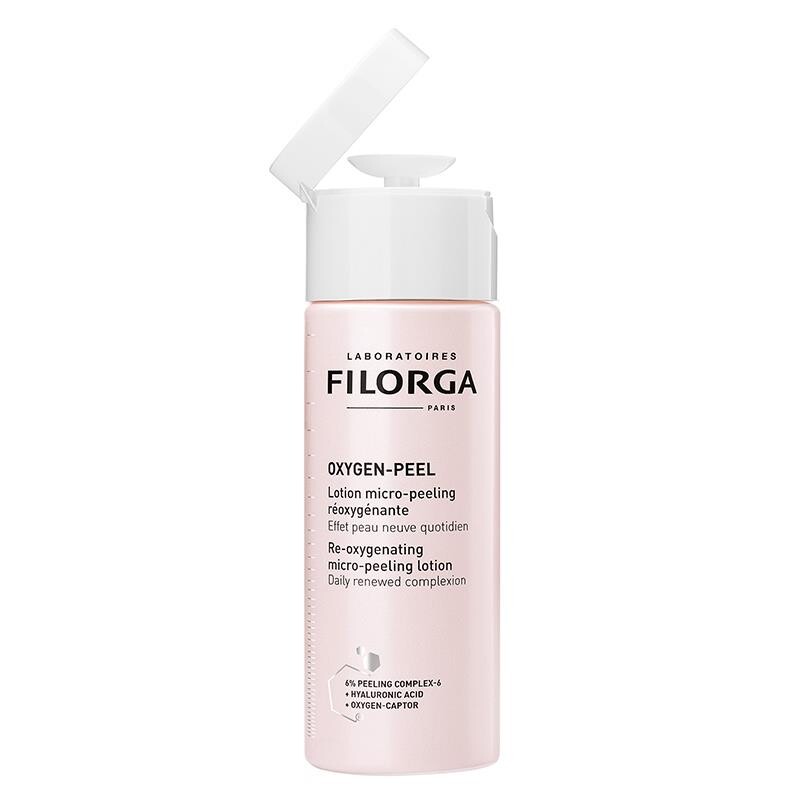 Filorga Oxygen-Peel Micro Peeling Lotion 150ml - 1
