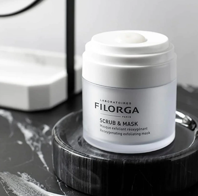 Filorga Scrub & Mask 55 ml - 2