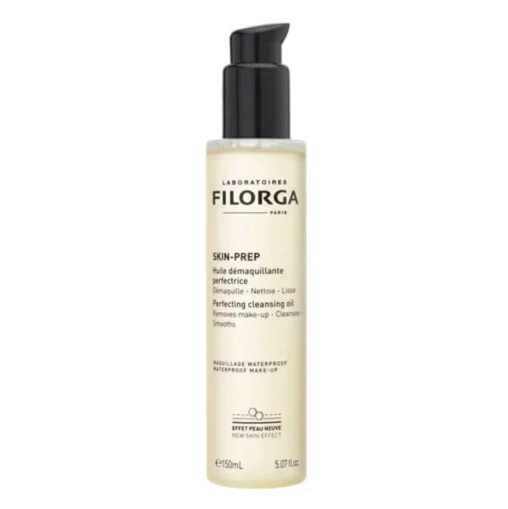 Filorga Skin Prep Perfecting Cleansing Oil 150 Ml - 1