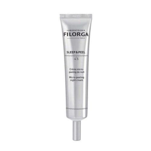 Filorga Sleep - Peel Mikro Peeling Gece Kremi 40 ml 