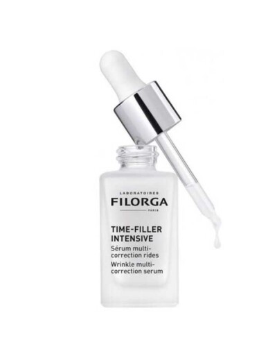 Filorga Time Filer İntensive Serum 30 Ml - 