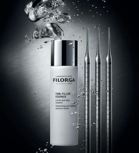 Fılorga Time Filler Essence Smoothing Anti-Ageing Lotion 150 Ml - 2