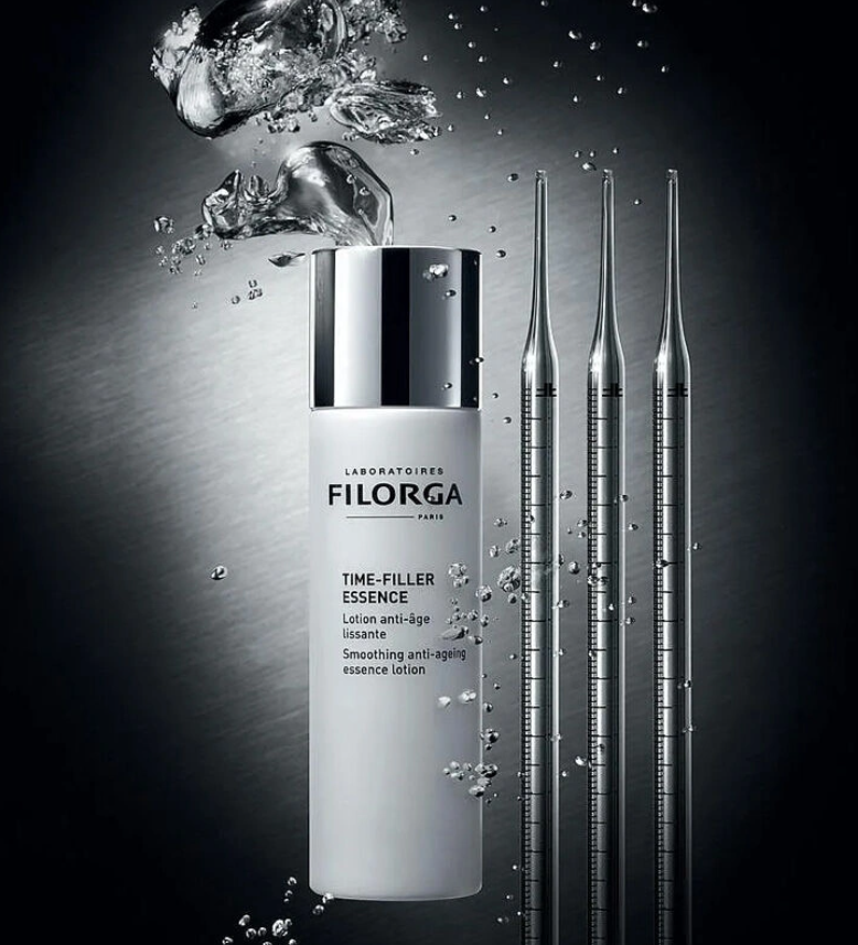 Fılorga Time Filler Essence Smoothing Anti-Ageing Lotion 150 Ml - 2