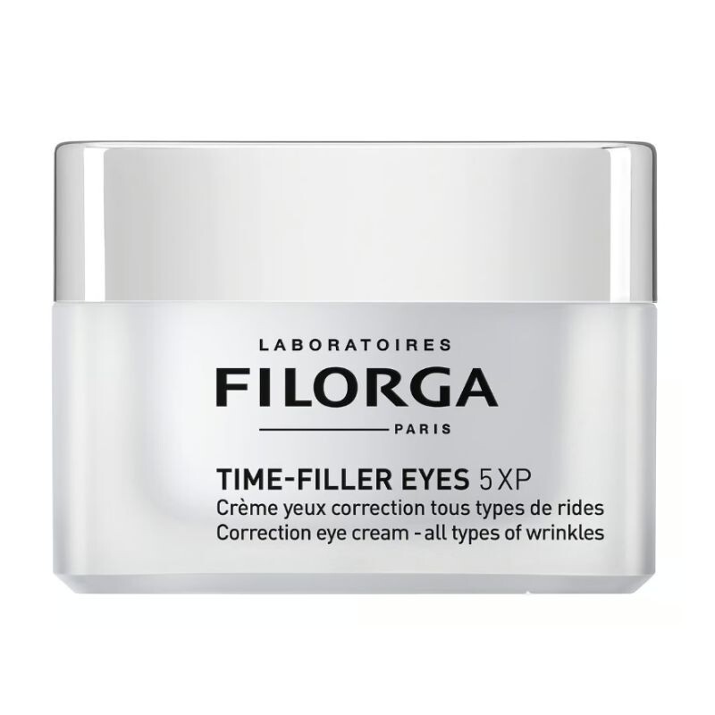Filorga Time Filler Eyes 5 XP Creme 15 ml - 1