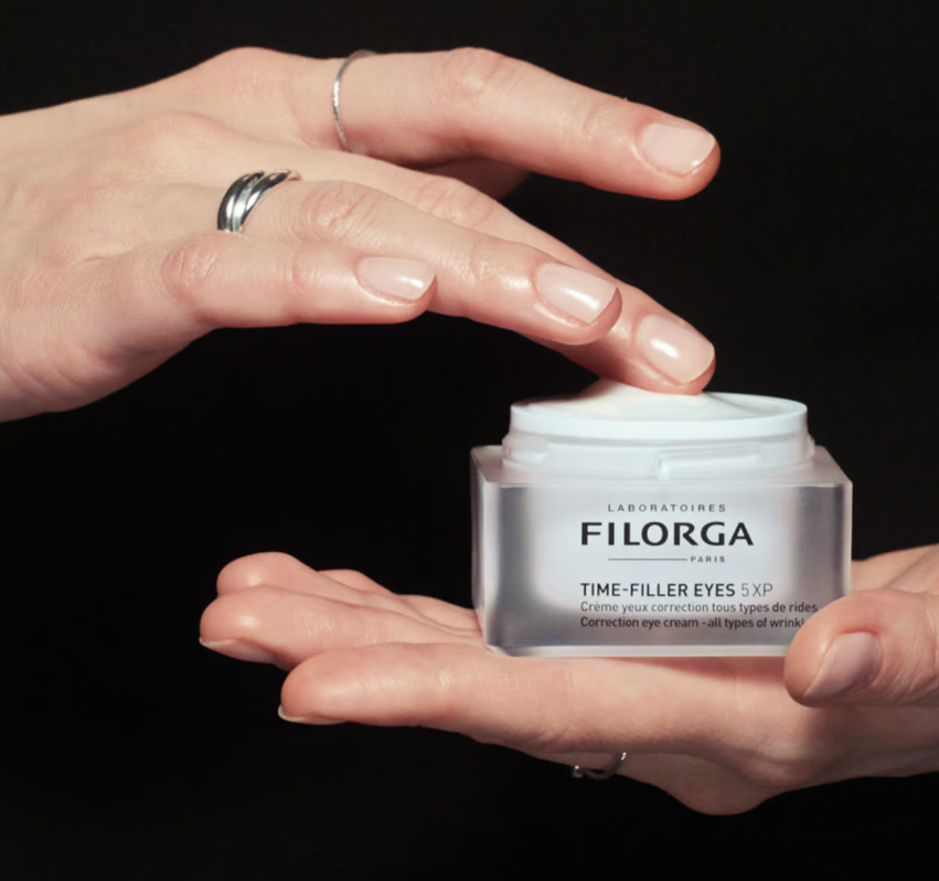 Filorga Time Filler Eyes 5 XP Creme 15 ml - 3