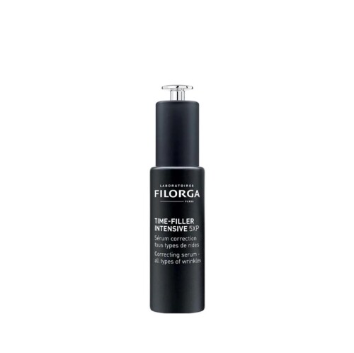 Filorga Time-Filler Intensive 5XP Wrinkle Correction Serum 30 ml - Filorga