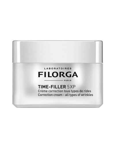 Filorga Time Filler Kırışıklık Karşıtı Krem 50 ml - Filorga