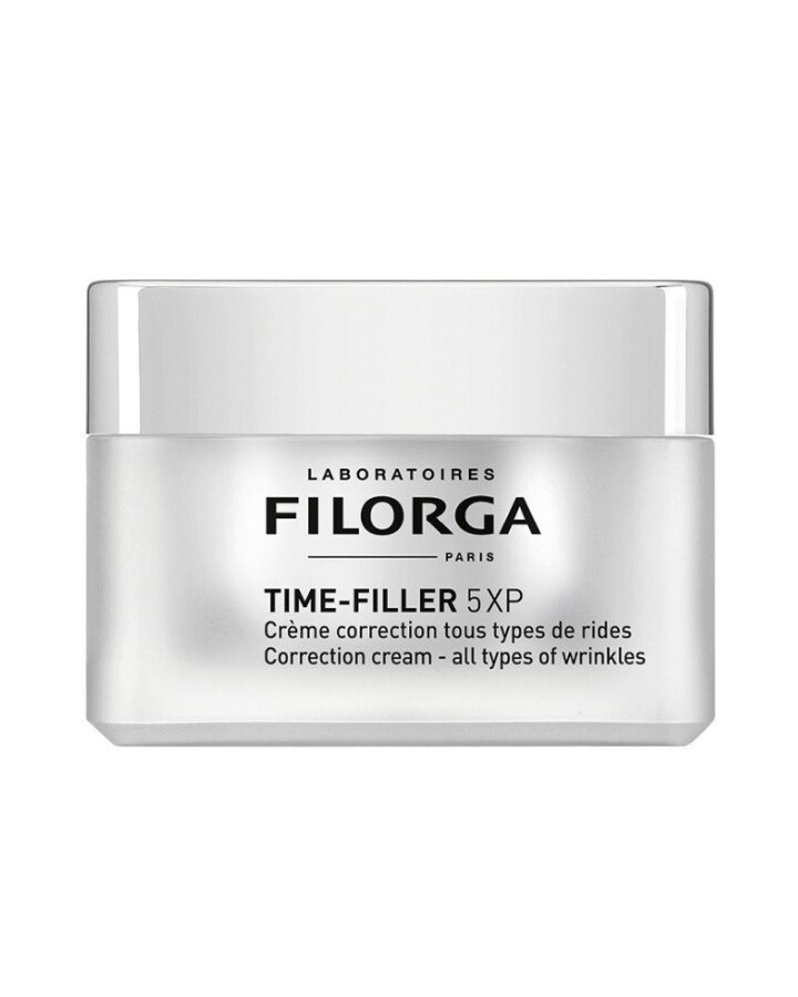 Filorga Time Filler Kırışıklık Karşıtı Krem 50 ml - 1