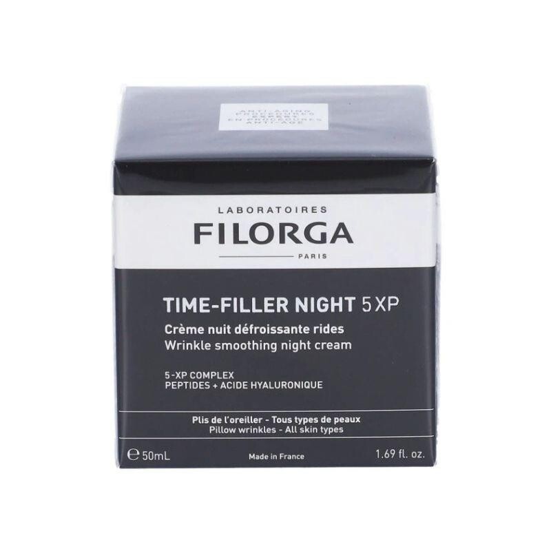 Filorga Time-Filler Night 5XP Night Cream 50ml - 1