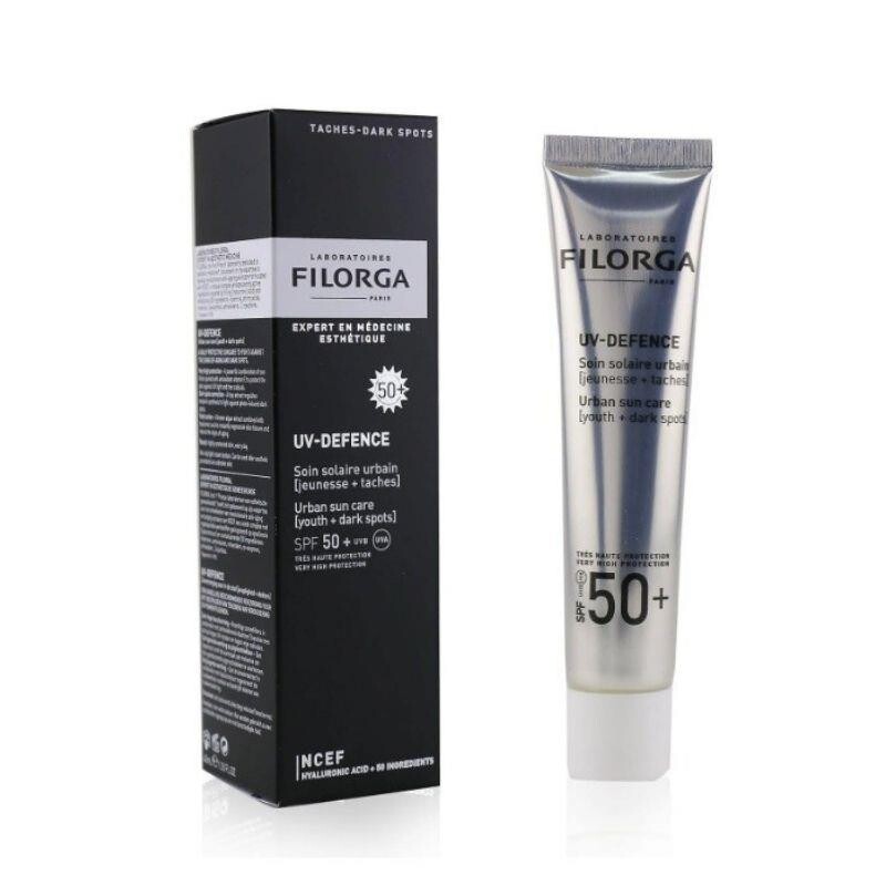 Filorga UV Defence Güneş Koruyucu Spf 50+ 40 ml - 1