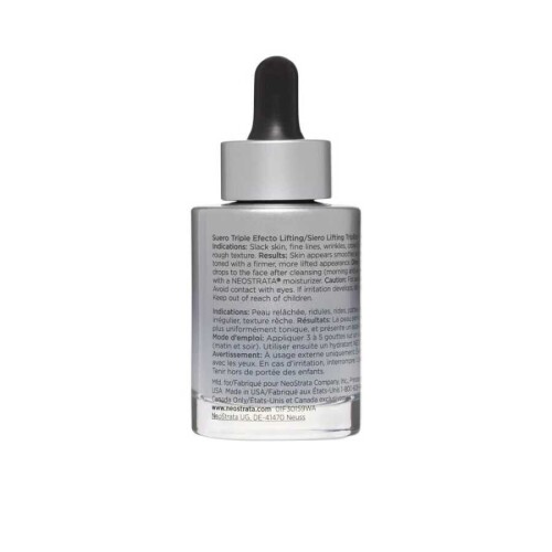 Firming 3'lü Etki Serum 30ml - 3